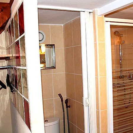 Apartmán Adorable Studette Cessole